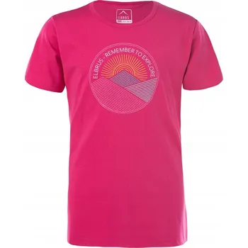 Dětské tričko s krátkým rukávem KARIT TG 158