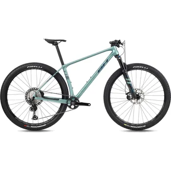 Horské kolo BH Bikes BH Ultimate 7.5 GGS 2026 velikost: LA ( 180-190cm ) Montáž, seřízení a doprava po ČR zdarma