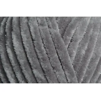 Příze Himalaya Příze Dolphin star 92120 tmavě šedá