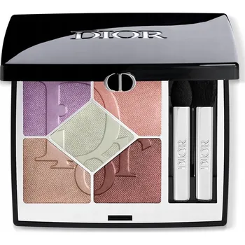 Podprsenka Kolekce intenzivních očních stínů – limitovaná edice 933 PASTEL