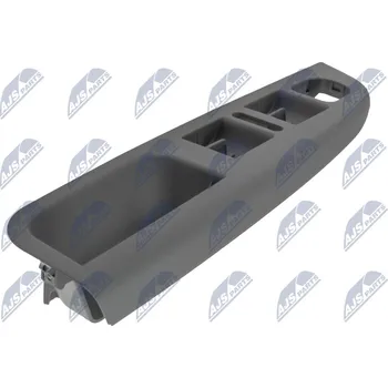 Dveře karosérie Dveřní madlo, vnitřní výbava, EZC-VW-326