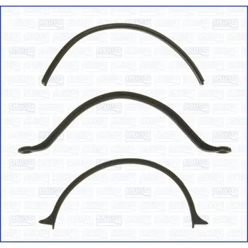 Těsnění motoru Sada těsnění, olejová vana, 59008600