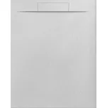 EBS Nilo Sprchová vanička litá 100x80cm, blanco