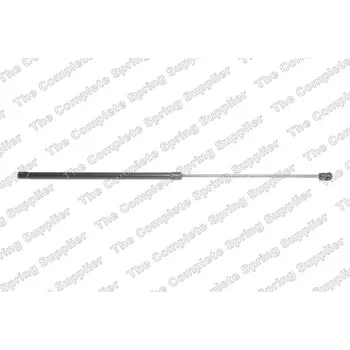 Příslušenství karosérie Pneumatická pružina kapoty motoru, 8095809