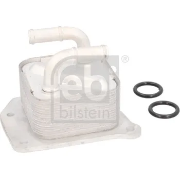 Chladič motoru Olejový chladič, motorový olej, 188336