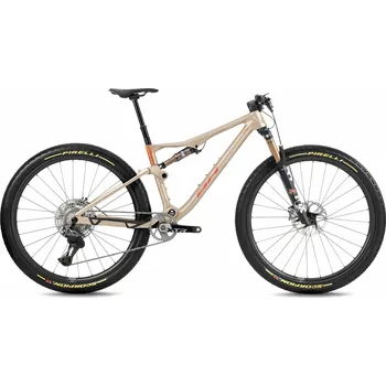 Silniční kolo BH Bikes BH LYNX RACE 9.5 CCC 2026 velikost: SM ( < 170cm ) Montáž, seřízení a doprava po ČR zdarma