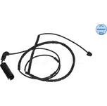 Výstražný kontakt na opotřebení obložení, 300 343 5115