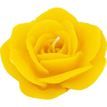 Forma silikonová - květ růže