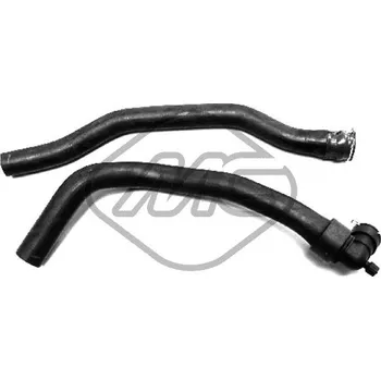 Výměník tepla Hadička, výměník tepla - topení, 09223