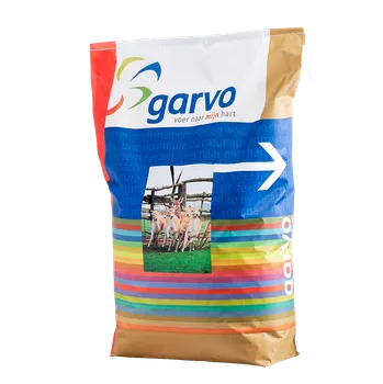 Krmivo pro hospodářské zvíře Garvo Krmivo pro srnčí a jelení zvěř 20 kg