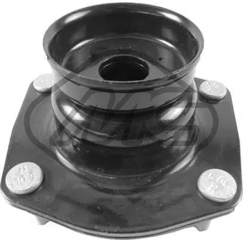 Ložisko převodovky Metalcaucho 58750 Uložení tlumiče