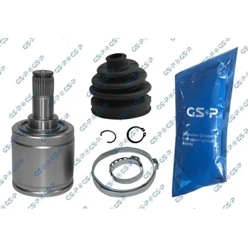 Hřídel nápravy Sada kloubů, hnací hřídel, 623044