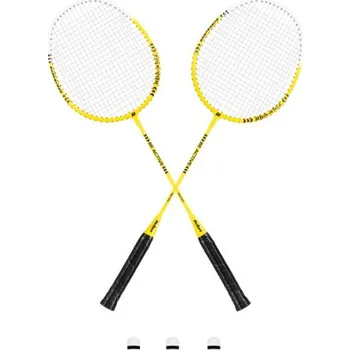 Badmintonový set Sada na badminton REBEL RBA-4102
