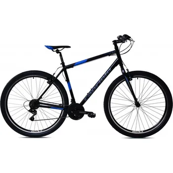 Horské kolo Horské jízdní kolo Capriolo LC 9.0 MTB 29"/18AL černé-modré 202