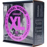 D'Addario EXL120-10P Struny pro elektrickou kytaru