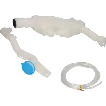 Autosklo Nádržka vody do ostřikovačů, čištění skel, 6905-12-0475481PP