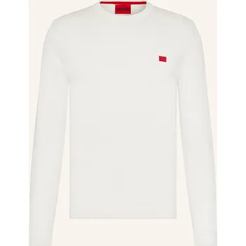 Pánský svetr Hugo Pánský Svetr San Cassius, krémová, M