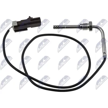 Čidlo automobilu Čidlo, teplota výfukových plynů, EGT-CH-017