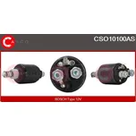 Elektromagnetický spínač, startér, CSO10100AS