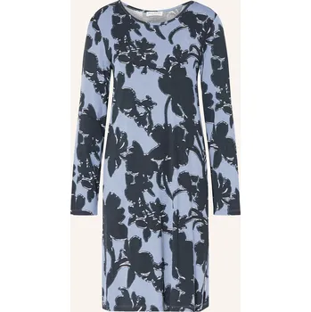 Dámská košile Marc O'polo Dámská Noční Košile, tmavě modrá / tmavě modrá, 40