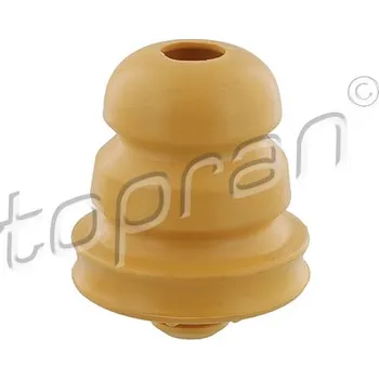 Zavěšení těla nápravy, 722 686