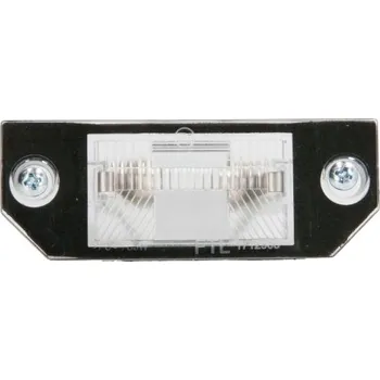 Osvětlení SPZ Osvětlení poznávací značky, 5402-017-12-905