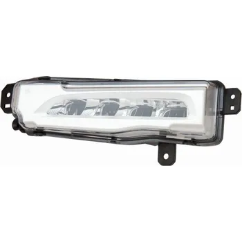 Mlhový světlomet Mlhovka, 444-2046R-AQ