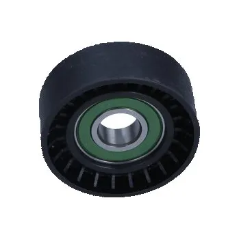 Napínací kladka, žebrovaný klínový řemen, 54-1661