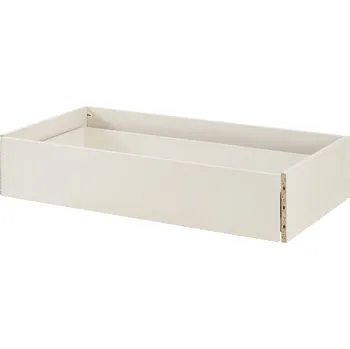 Příslušenství pro dětskou postel a kolébku Šuplík do postýlky 120x60 Pure - Pinio Šampaňská x cm