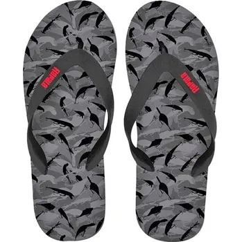 Rybářské oblečení RAPALA žabky 43