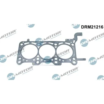 Těsnění motoru Sada těsnění, hlava válce, DRM21216