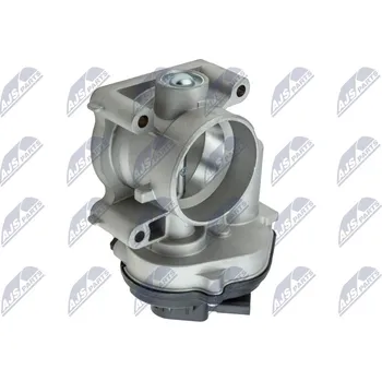 Systém vstřikování Hrdlo škrticí klapky, ETB-FR-004