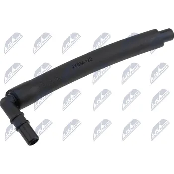 Spojovací materiál motoru Hadice, větrání klikové skříně, GPP-BM-122