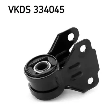 Uložení převodovky Uložení, řídicí mechanismus, VKDS 334045