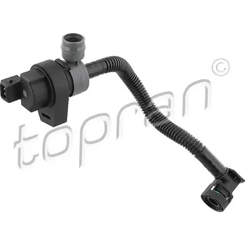 Palivová nádrž Větrací ventil, palivová nádrž, 639 169