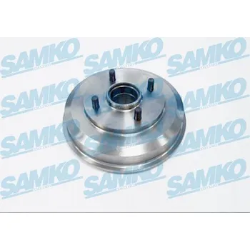 Brzdový buben Brzdový buben, S70591