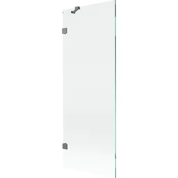 Vanová zástěna Jednodílná Paraván Mexen 70 x 150 cm průhledná