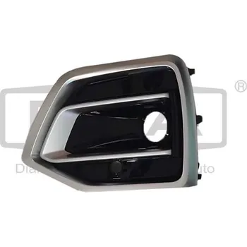 Nárazník Větrací mřížka, nárazník, 88071897702