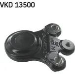 Podpora/Kloub, VKD 13500