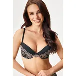 Podprsenka Delightful Dreams Push-Up Plunge