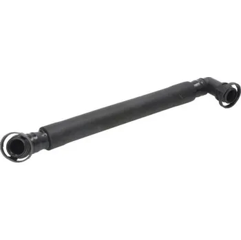 Spojovací materiál motoru Hadice, větrání klikové skříně, BSB034PR