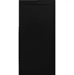 EBS Nilo Sprchová vanička litá 180x90cm, negro