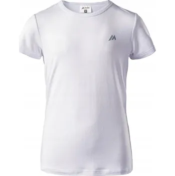 Dívčí tričko DĚTSKÉ TRIČKO NA TĚLOCVIK SIMI MARTES 158