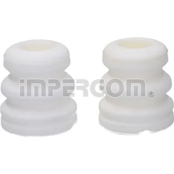 Ochranná sada proti prachu, tlumič pérování, 50495