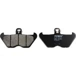 Sada brzdových destiček, kotoučová brzda, MCB680