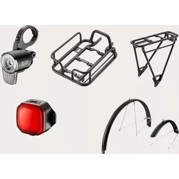 Jízdní kolo Momentum sada doplňků ke kolu Voya E+