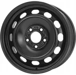 Alcar Stahlrad 6505 6x15 5x114,3 ET48 67