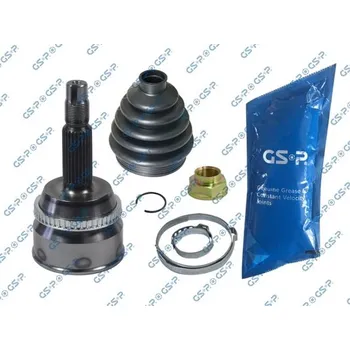 Hřídel nápravy Sada kloubů, hnací hřídel, 859138