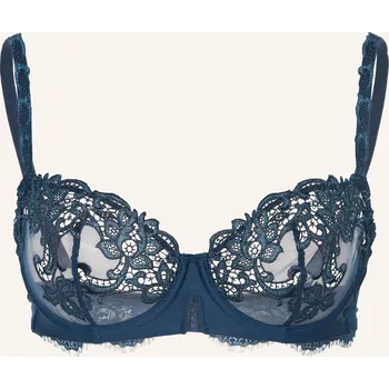 Podprsenka Simone Pérèle Dámská Podprsenka Balconette Saga, petrolejová,...