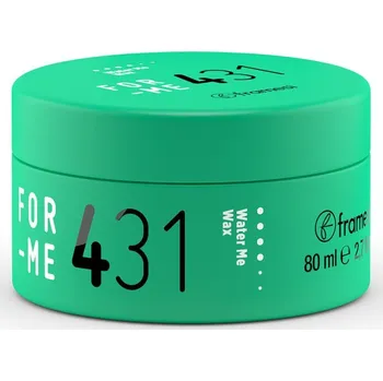 Stylingový přípravek Framesi FM Water me wax 431 80ml - Vosk s mokrým efektem
